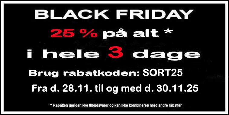 Black Friday